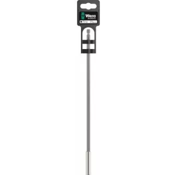 Wera Bithalter 899/4/1 S 1/4 E 6,3 1/4 1/4 C 6,3 Magnet, Sicherungsring L.30 (05160981001)