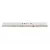 Tastatur YAMAHA EZ-310 61-Tasten anschlagdynamisches tragbares Lern-Tastatur, 48-stimmige Polyphonie, USB-Stromversorgung