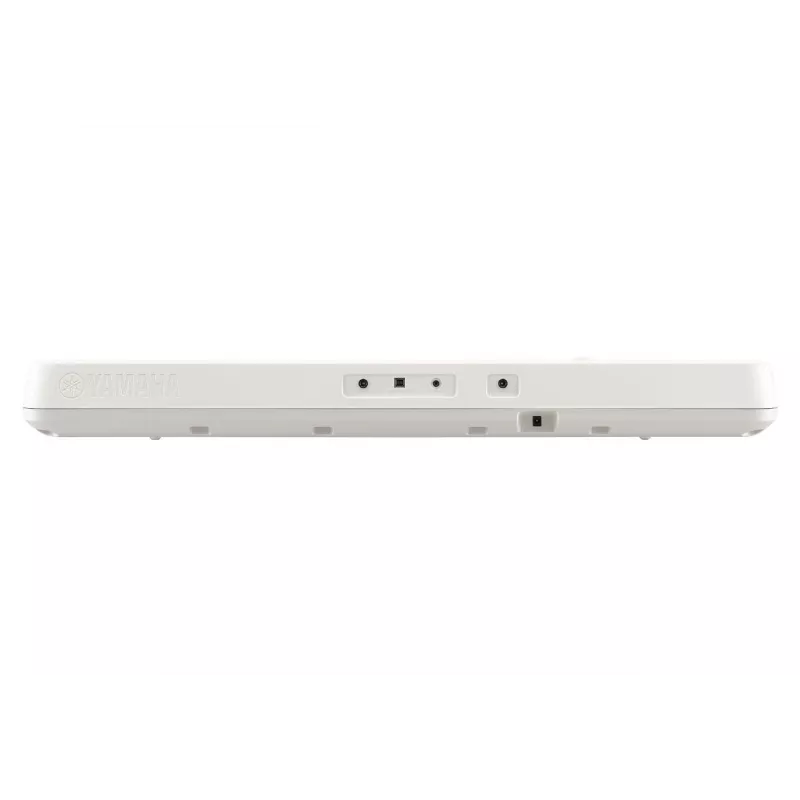 Tastatur YAMAHA EZ-310 61-Tasten anschlagdynamisches tragbares Lern-Tastatur, 48-stimmige Polyphonie, USB-Stromversorgung