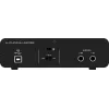Behringer UMC22 Ergänzendes Musikequipment Concert/Studio Vorverstärker