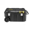 Stanley FATMAX FMST17870-1 Werkzeugaufbewahrungsbox Schwarz