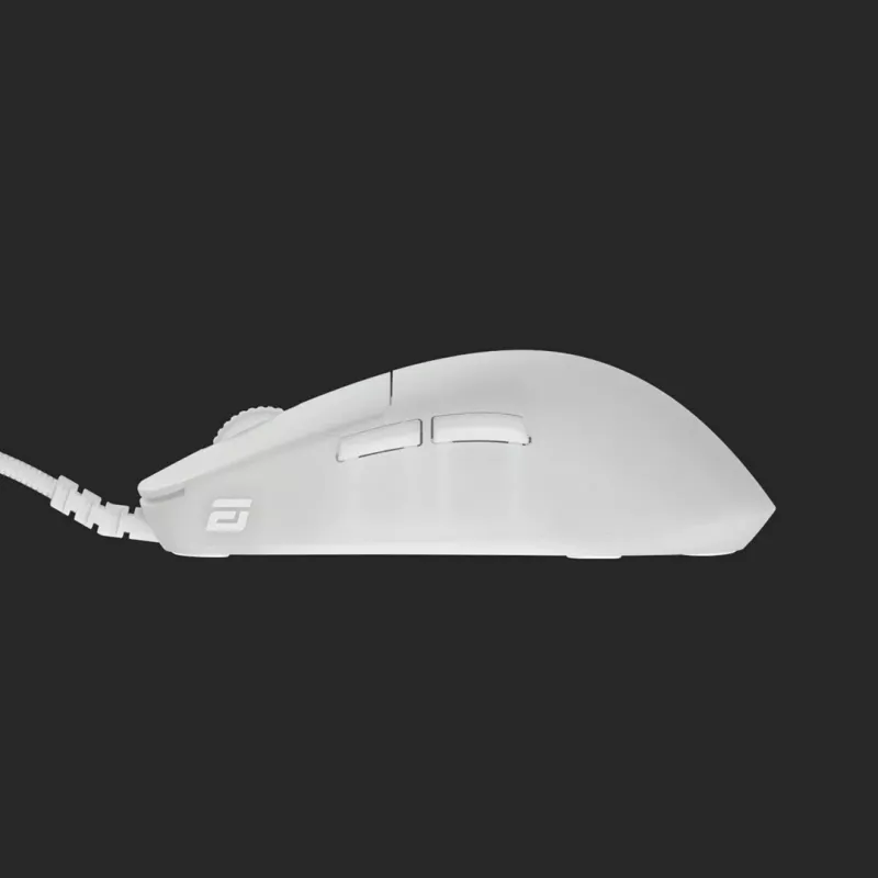 Endgame Gear OP1 RGB Maus Gaming Rechtshänder USB Typ-A Optisch 26000 DPI