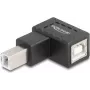 DeLOCK 67204 Kabel-Adapter USB Type-B Schwarz