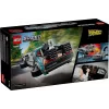 LEGO SPEED CHAMPIONS 77256 Zeitmaschine aus Zurück in die Zukunft