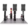 Simagic P2000 Hydraulic Pedal Set, Load Cell 200kg