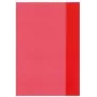 Magazin-/Buchumschlag Herlitz 05214036 Rot