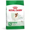 ROYAL CANIN Adult Mini S - Trockenfutter für Hunde - 4 kg