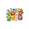 LEGO MINIFIGURES 71051 Serie 28 - Tiere