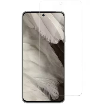 Klare Displayschutzfolie 4smarts Samsung Galaxy A35 Gehärtetes Glas