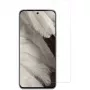 Klare Displayschutzfolie 4smarts Samsung Galaxy A35 Gehärtetes Glas