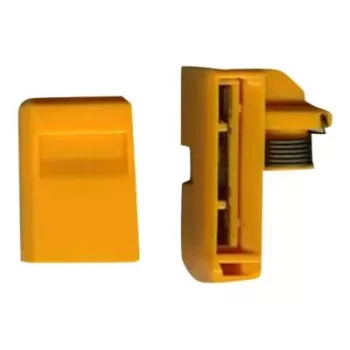 Ersatzklinge Brother TC5V2 Gelb