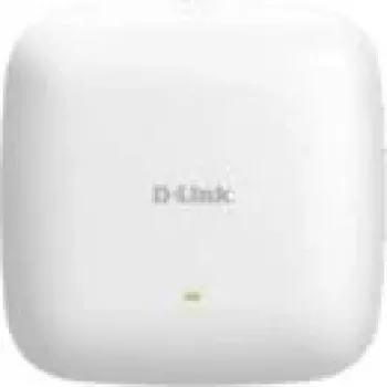 D-Link Nuclias Connect BE9500 Wi-Fi 7 Access Point, 2,4 GHz, 5 GHz, 6 GHz, 10,100,1000,10000 Mbit/s
