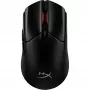 HyperX Pulsefire Haste 2 - Kabellose Gaming-Maus (Schwarz)