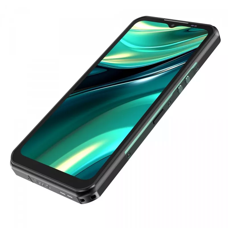 Oukitel WP39 6/256 11000mAh DS Grün