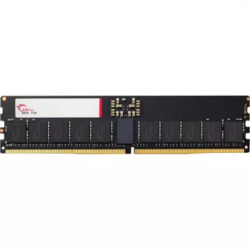G.SKILL DDR5-6400 128GB (4x32GB) Quad Kit DIMM T5 NEO AMD EXPO
