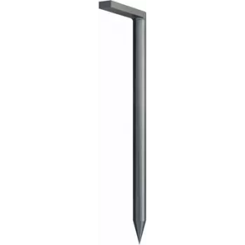 hakennagel 3x60mm blank 1101 3x60 (3341062)