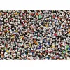 Puzzle Ravensburger 12000529 — 1000 Teile, Mickey Maus Cartoons, 700×500 mm, ab 14 Jahren