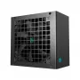 Netzteil DeepCool PF500X 500 W, ATX, 80 PLUS Bronze, 120-mm-Lüfter, 24-Pin-MB, 6×SATA, 2×PCIe
