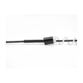 Schrumpfschlauch DeLOCK 20890 45 mm x 130 mm 2 Stück schwarz
