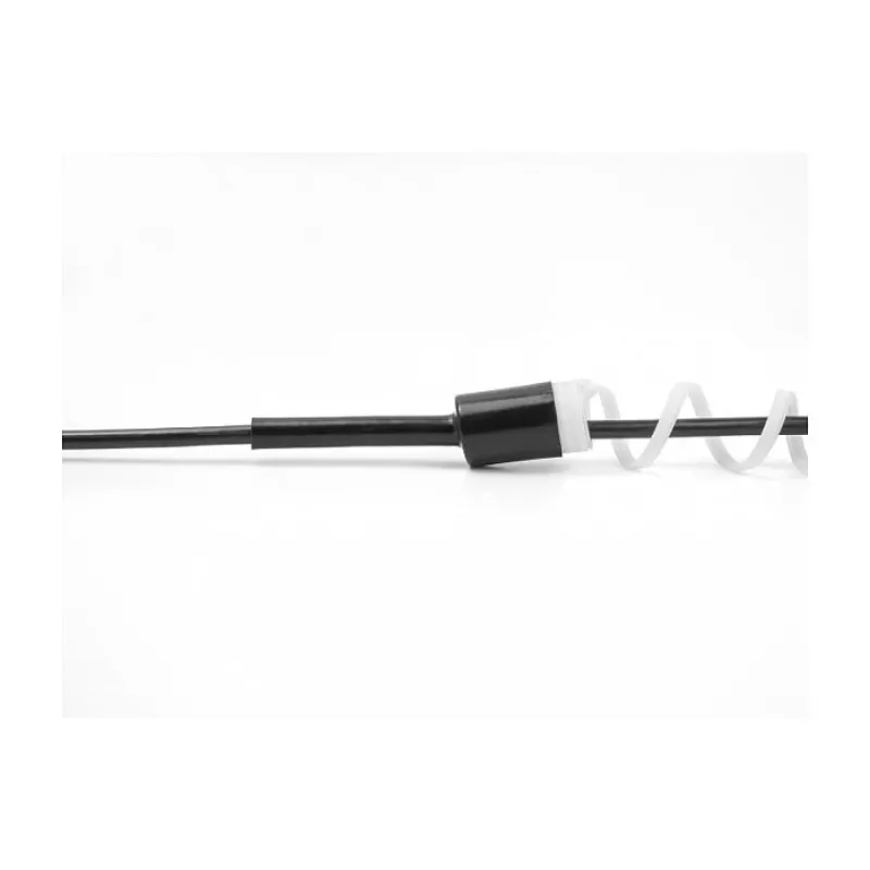 Schrumpfschlauch DeLOCK 20890 45 mm x 130 mm 2 Stück schwarz