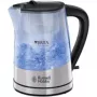Russell Hobbs Wasserkocher Purity 1l schwarz Glas 22850-70 2285070 (22850-70)