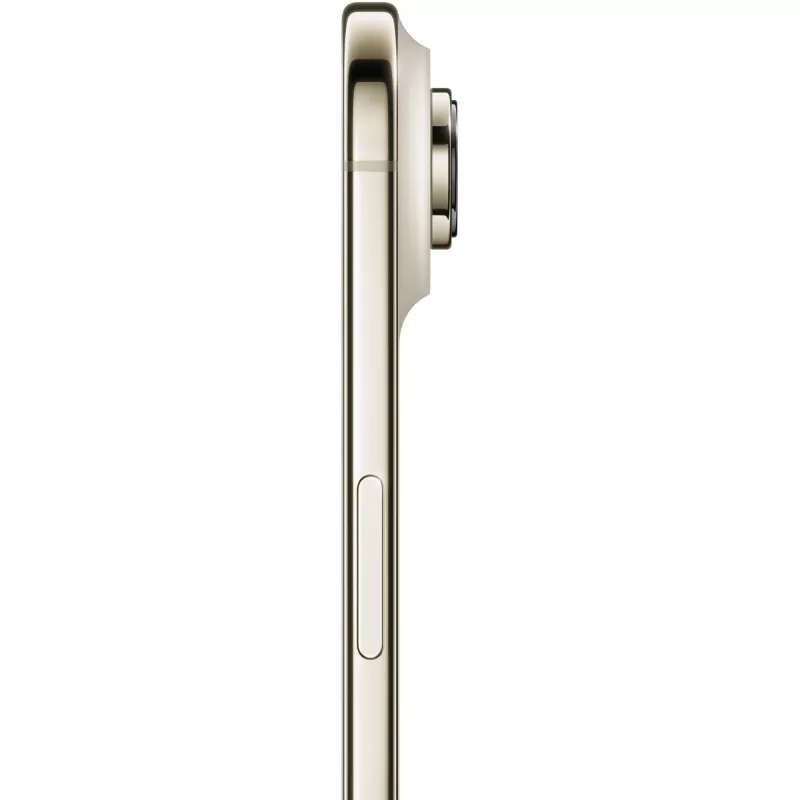 Apple iPhone Air 16,5 cm (6,5) Dual SIM iOS 26 5G USB Type-C 512 GB Gold