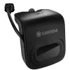 Rasenmäherteil Gardena 15022-20 Schwarz Kompatibel mit SILENO pro
