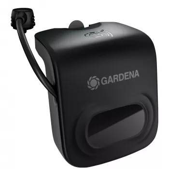 Rasenmäherteil Gardena 15022-20 Schwarz Kompatibel mit SILENO pro