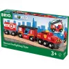 Brio 33844 Rot