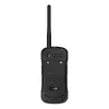 GIGASET GLX 8 ACTIVE schwarz 6,1 cm 2,4 Zoll Display Push-to-talk Funktion 2500 mAh Akku IP68 2 MP Kamera Dual-SIM Bluetooth