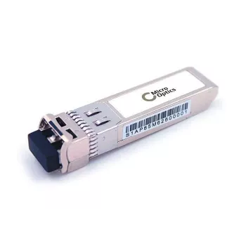 Lanview MO-SFP10G-SR-ZZ0101F Netzwerk-Transceivermodul Glasfaser 10000 Mbit/s SFP+ 850 nm