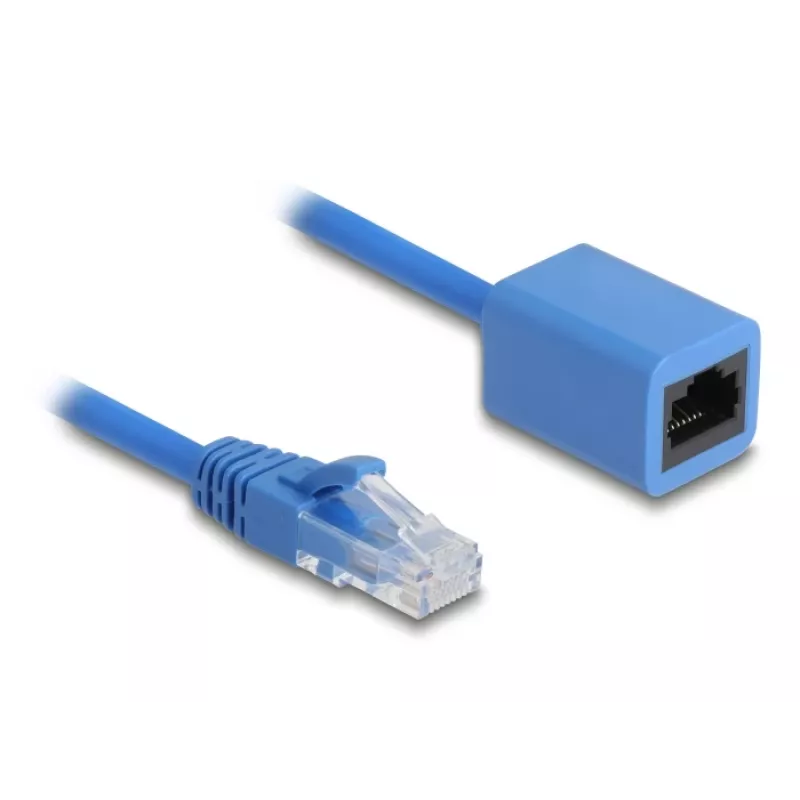 Netzwerkkabel DeLOCK 90365 1,2 m Cat6 U/UTP