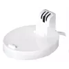 Clatronic WK 3462 Wasserkocher 1 L Weiß 900 W