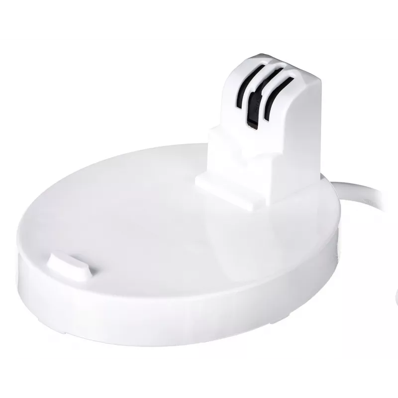 Clatronic WK 3462 Wasserkocher 1 L Weiß 900 W