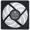 120mm Lian Li UNI FAN CL Wireless Reverse Schwarz – Modell 12RCL1W1B, magnetischer Anschluss, modulares RGB