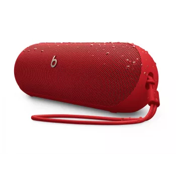 Beats Lautsprecher | Pill | Wasserdicht | Bluetooth | Statement Red | Tragbar | Drahtlose Verbindung