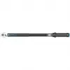 Drehmomentschlüssel Gedore TORCOFLEX UK 1/2 Zoll 60–300 Nm, schwarz/blau