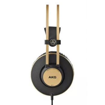 AKG K92 - Studio-Kopfhörer, In-Ear, geschlossen