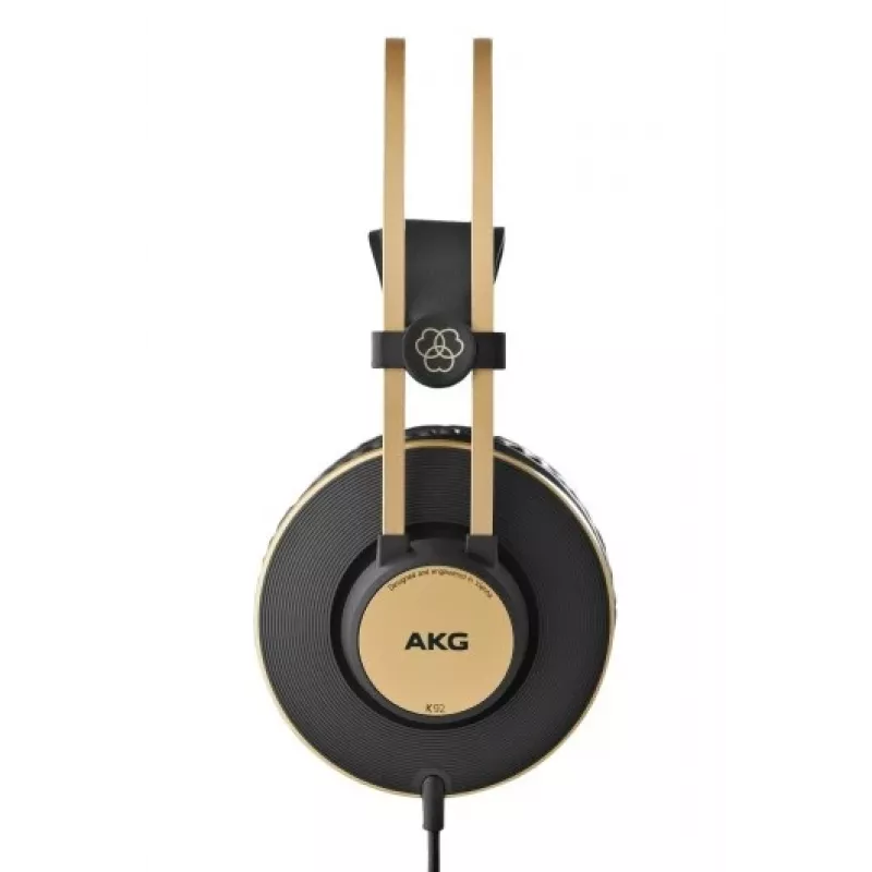 AKG K92 - Studio-Kopfhörer, In-Ear, geschlossen