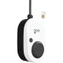 Charger Gemini 2.0, 11 kW (16A 3-phasig), Wallbox Weiß/Schwarz, ohne Kabel, 4G/LTE