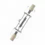 Halogenlampe Osram 800 W G Glühbirne Lebensdauer 75 h