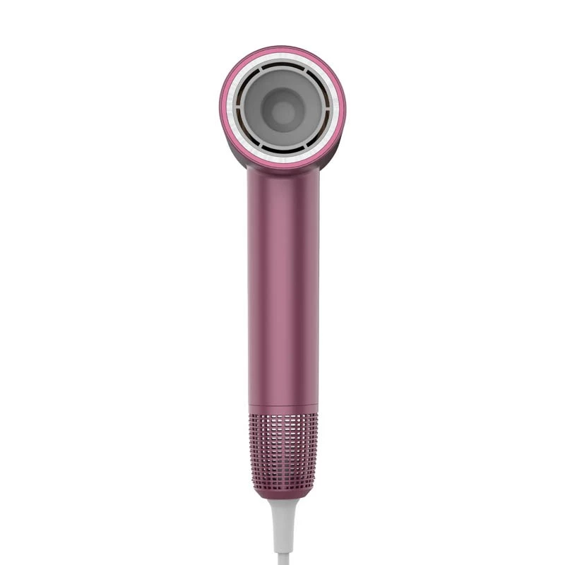 Neno Beauty Vio Haartrockner und Lockenstyler