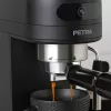 Petra PT5240BVDE Espressomaschine