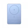 Xiaomi Super schlank Magnetic Powerbank 5000 | 5000 mAh | Blau