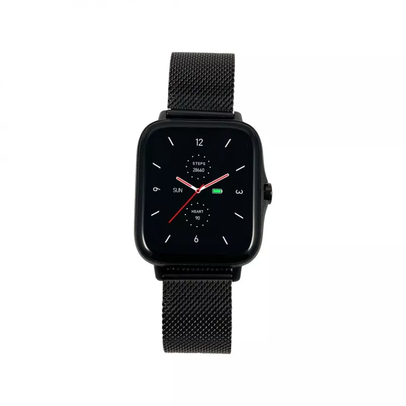 Smartwatch MaxCom FW55 Aurum PRO Black