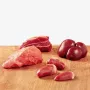 Dosenfutter für Hunde animonda GranCarno Original Rind & Ente 800 g, adult, Nassfutter, gluten- und sojafrei