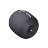 Logitech Ultimate Ears WONDERBOOM 4 - Lautsprecher - Tragbar - Kabellos - Bluetooth - Active Black (984-001894)
