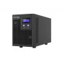 Uninterruptible Power Supply PowerWalker Basic VI 3000 STL FR 3 kVA 1800 W 4 AC outlets