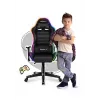 GAMING-STUHL FÜR KINDER HUZARO RANGER 6.0 RGB MESH