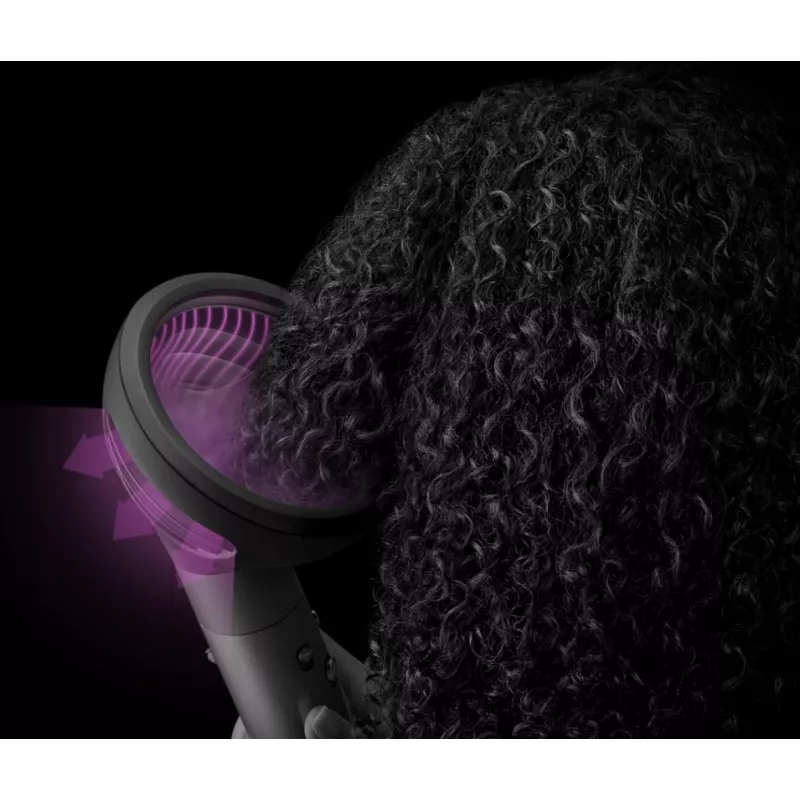 Dyson Airwrap i.d. Curly+Coily Blue/Topaz Multistyler Haarglätter